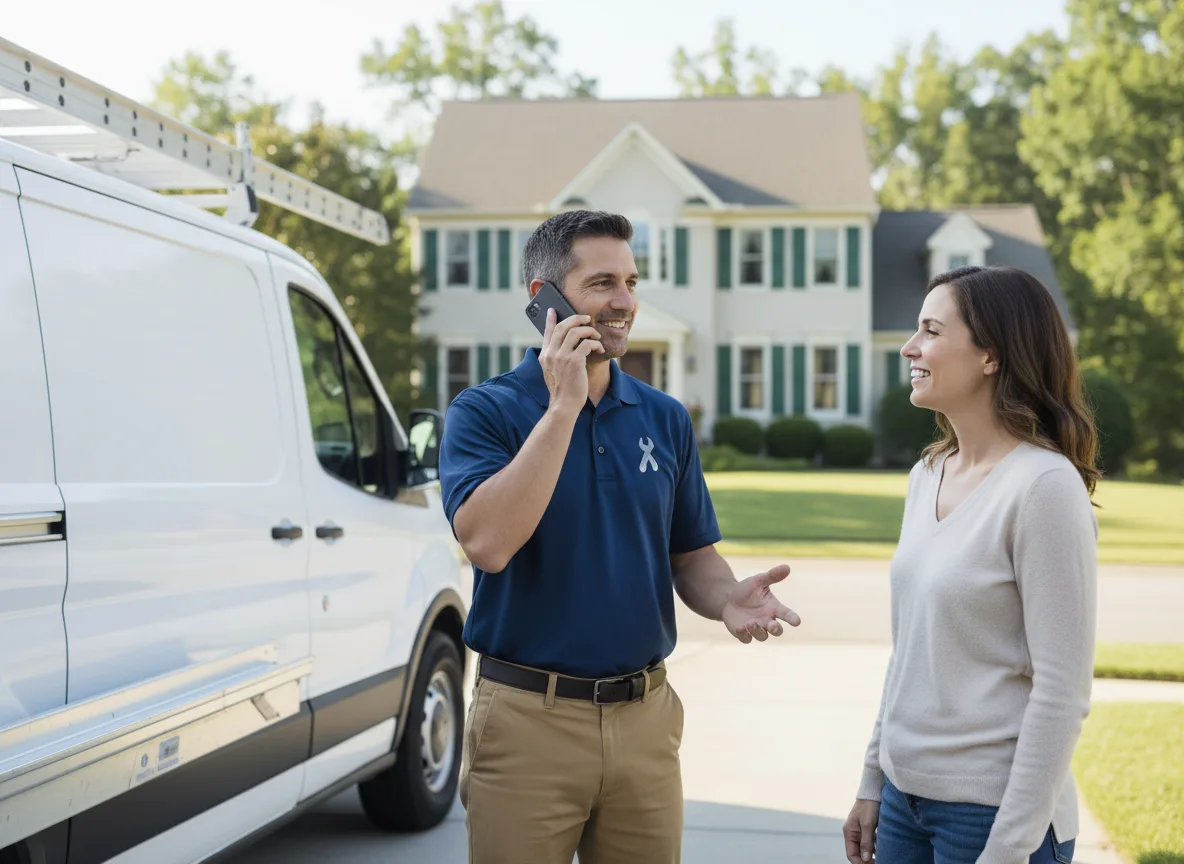 Home Gutter Service Ridgeland, MS FAQs